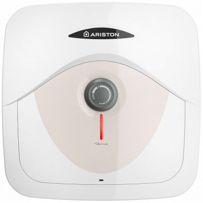 Ariston Водонагрівач електричний Ariston DUNE RS 10U PL EU 10 л, 1.2 кВт, під мийкою, Італія, B
