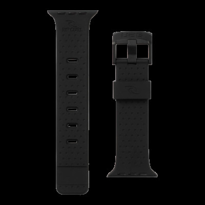 UAG Ремінець для Apple Watch 41/40/38 Trestles, Black