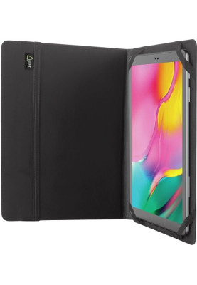 Trust Чохол для планшета Primo Folio 10” ECO Black, універсальний