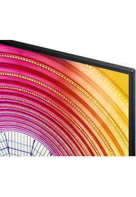 Samsung Монітор 27" S27A600U HDMI, DP, USB, MM, IPS, 2560x1440, 75Hz