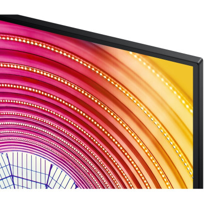 Samsung Монітор 27" S27A600U HDMI, DP, USB, MM, IPS, 2560x1440, 75Hz