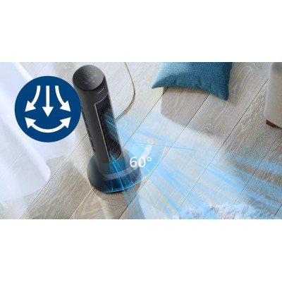 Philips Колонний вентилятор 5000 series CX5535/11