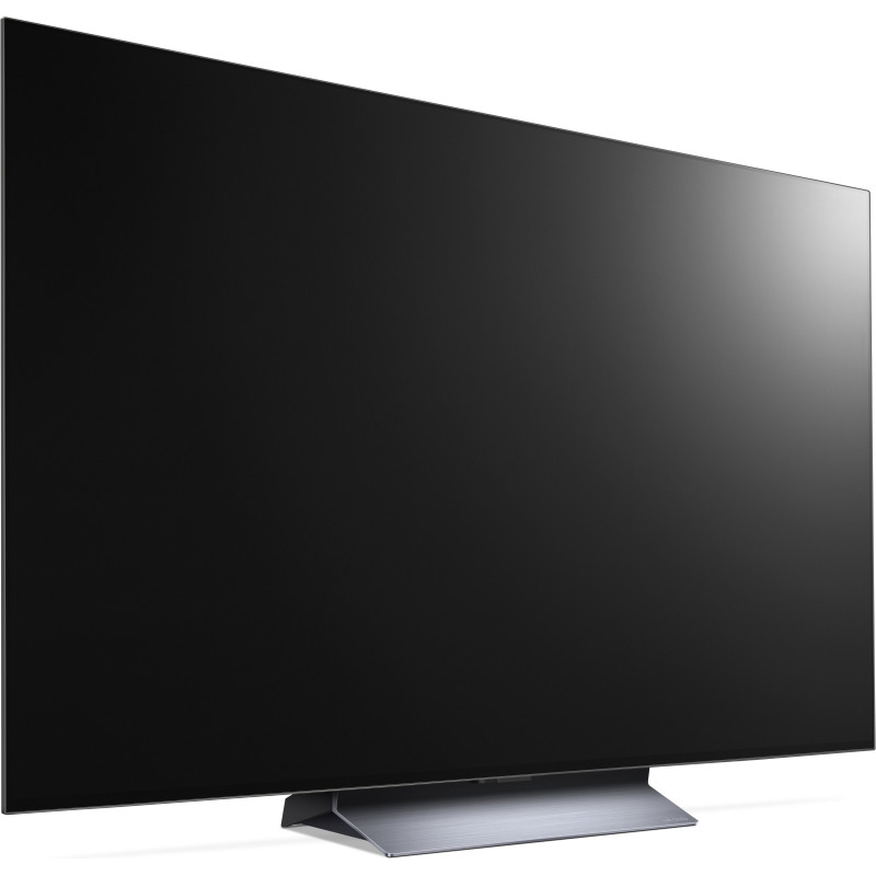 LG Телевізор 65" OLED65C36LC