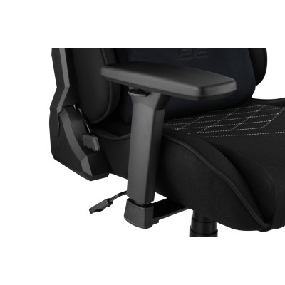 2E Gaming Крісло BUSHIDO II Dark Grey 2E Gaming Крісло BUSHIDO II Dark Grey