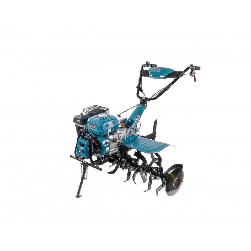 Könner & Söhnen Культиватор бензиновий KS 7HP-1050G, 7.0 к.с, 83кг