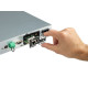 Eaton Джерело безперебійного живлення 5P G2, 1550VA/1350W, RM 1U, LCD, USB, RS232, 6xC13
