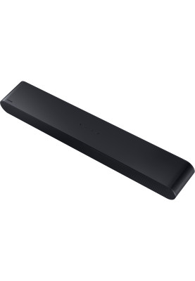 Samsung Саундбар HW-S60D 200Вт, 5.0, BT, HDMI-ARC, Wi-Fi, Dolby Atmos, чорний