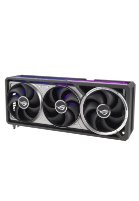 ASUS Відеокарта GeForce RTX 5090 32GB GDDR7 OC ROG-ASTRAL-RTX5090-O32G-GAMING