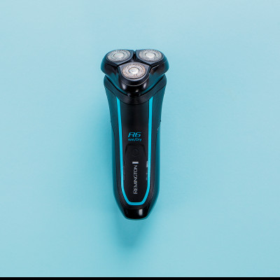 Remington Бритва роторна R6000 Style Series Aqua