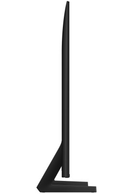 Samsung Телевізор 43" QLED 4K 50Hz Smart Tizen Black