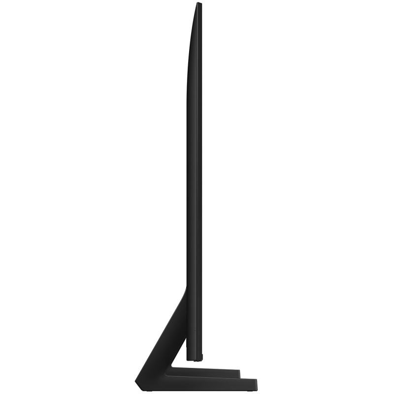 Samsung Телевізор 43" QLED 4K 50Hz Smart Tizen Black
