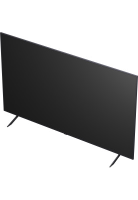 LG Телевізор 75" QNED 4K 60Hz Smart WebOS Black