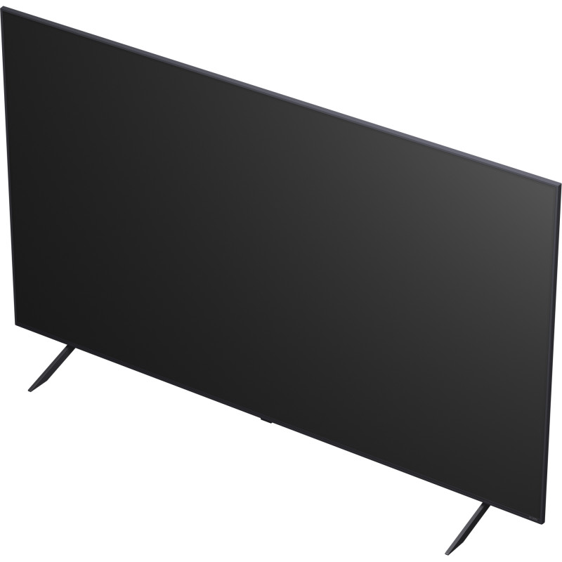 LG Телевізор 75" QNED 4K 60Hz Smart WebOS Black
