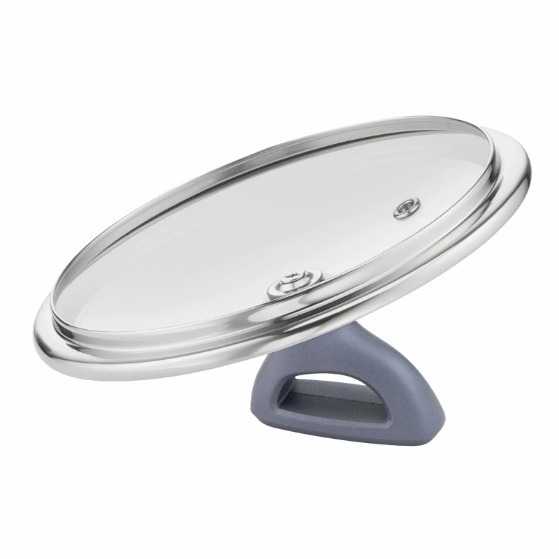 Tefal Каструля Daily Cook з кришкою, 24см, нержавіюча сталь, алюміній, бакеліт