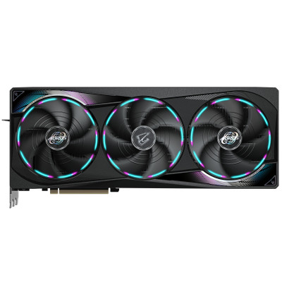 Gigabyte Відеокарта GeForce RTX 5080 16GB GDDR7 AORUS M