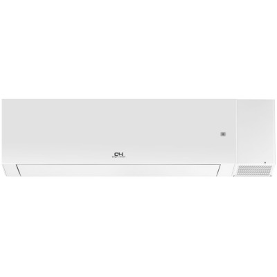 Cooper&Hunter Кондиціонер Nature 35м2 інвертор 12000BTU 3.51кВт A+++/A+++ -25°С Wi-Fi R32 білий