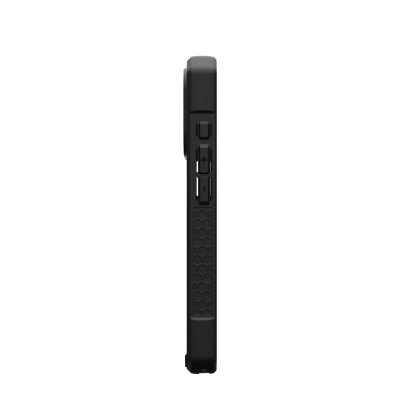 UAG Чохол UAG для iPhone 17 Pro, Monarch Pro MagSafe, Orange