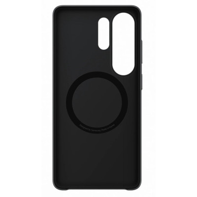 Samsung Чохол Samsung для Galaxy S26 Ultra (S948), Slim Magnet Case, чорний Samsung Чохол Samsung для Galaxy S26 Ultra (S948), Slim Magnet Case, чорний