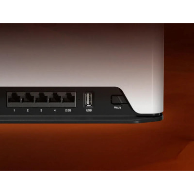 MikroTiK Маршрутизатор Chateau LTE7 ax (S53UG+5HaxD2HaxD-TC&R11e-LTE7) MikroTiK Маршрутизатор Chateau LTE7 ax (S53UG+5HaxD2HaxD-TC&R11e-LTE7)