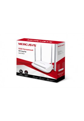 Mercusys MW325R