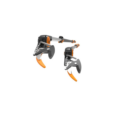 Fiskars Сучкоріз висотний PowerGear UPX86, 230см, 1900г, телескопічний