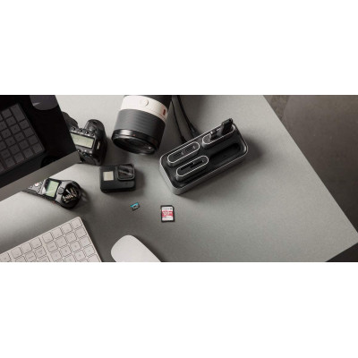 Kingston Workflow Station&Readers[WFS-U]