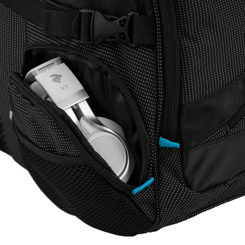 2E SmartPack[Рюкзак, SmartPack 16", сірий]