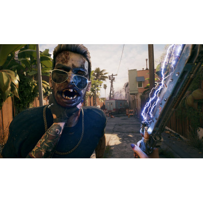 Games Software Dead Island 2 Day One Edition [BLU-RAY ДИСК] (PS5)
