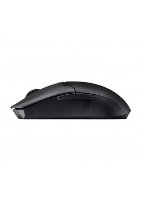 ASUS Миша TUF GAMING M4 WL/BT Black