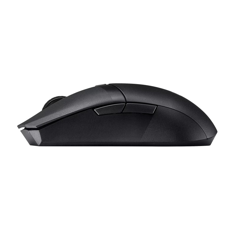 ASUS Миша TUF GAMING M4 WL/BT Black