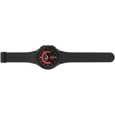 Samsung Смарт-годинник Watch 5 Pro 45mm (R920) SM-R920NZKASEK