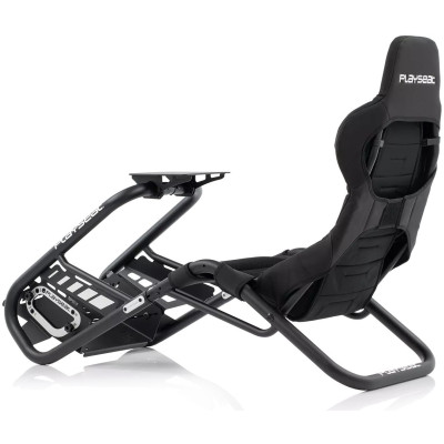 Playseat Кокпіт з кріпленням для керма та педалей Trophy - Black