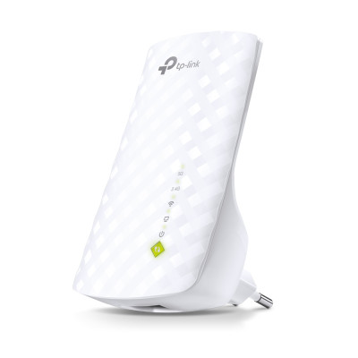 TP-Link Повторювач Wi-Fi сигналу RE220 AC750 1xFE LAN