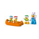LEGO Конструктор DUPLO Disney Міккі і його друзі. Пригоди на природі