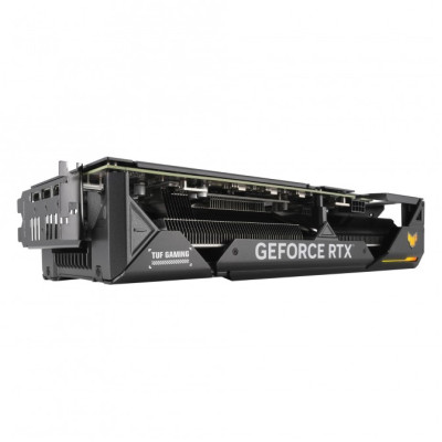ASUS Відеокарта GeForce RTX 4070 12GB GDDR6X TUF GAMING TUF-RTX4070-12G-GAMING