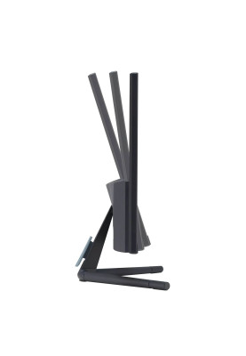 ASUS Монітор 23.8" VU249CFE-B HDMI, USB-C, Audio, IPS, 100Hz, 1ms, AdaptiveSync