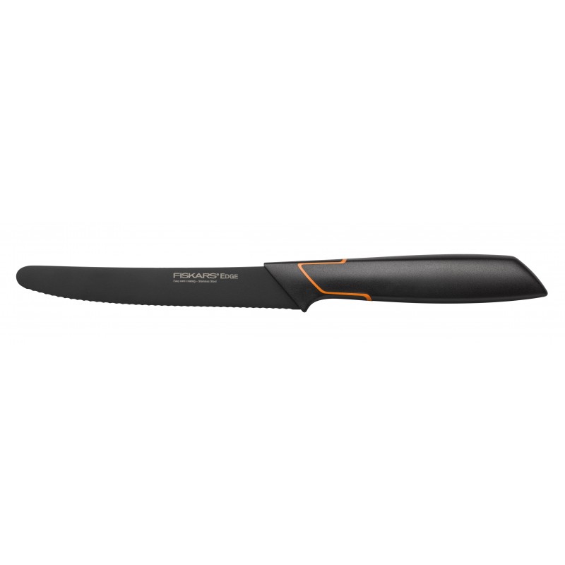 Fiskars Кухонний ніж для томатів Edge, 13.3 см