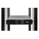 Eaton Джерело безперебійного живлення 9E, 3000VA/2700W, RM 2U, LCD, USB, RS232, 6xC13, 1xC19