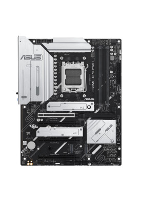 ASUS Материнська плата PRIME X870-P WIFI sAM5 X870 4xDDR5 M.2 HDMI WiFi BT ATX