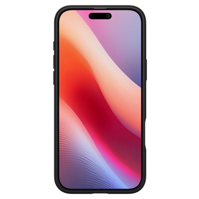 Spigen Чохол для iPhone 16 Pro, Ultra Hybrid, Matte Black Spigen Чохол для iPhone 16 Pro, Ultra Hybrid, Matte Black