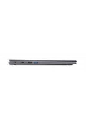 Acer Ноутбук Aspire 5 A515-58M 15.6" FHD IPS, Intel i7-13620H, 16GB, F512GB, UMA, Lin, сірий