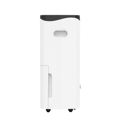 MYCOND Осушувач повітря GIANT SMART 50, 50л.в сутки, 80м.кв, 280м3/рік, 793Вт, дисплей, ел.кер-ня, Wi-Fi, таймер, авто вимк., білий/чорний MYCOND Осушувач повітря GIANT SMART 50, 50л.в сутки, 80м.кв, 280м3/рік, 793Вт, дисплей, ел.кер-ня, Wi-Fi, таймер, авто вимк., білий/чорний