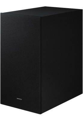 Samsung Саундбар HW-B650D 430Вт, 3.1, BT, HDMI-ARC, USB, саб, Dolby Audio, чорний