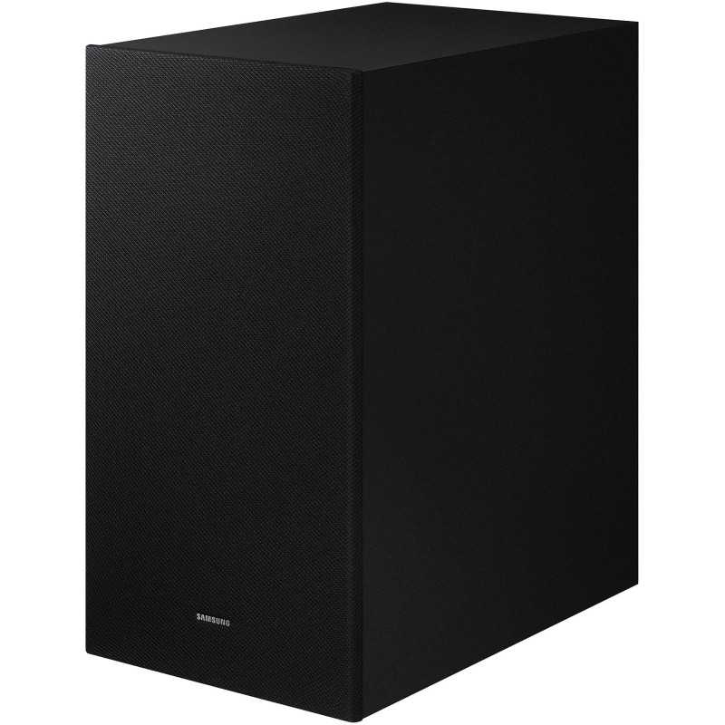 Samsung Саундбар HW-B650D 430Вт, 3.1, BT, HDMI-ARC, USB, саб, Dolby Audio, чорний