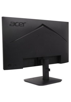 Acer Монітор Acer 27" KA272G0bi D-Sub, HDMI, IPS, 120Hz, 1ms