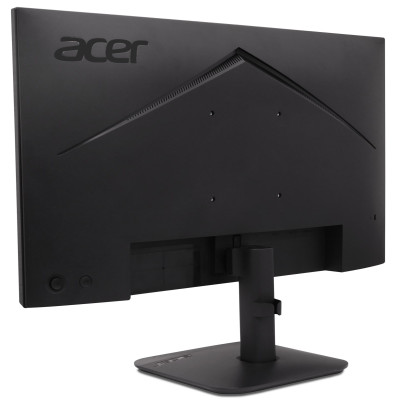 Acer Монітор Acer 27" KA272G0bi D-Sub, HDMI, IPS, 120Hz, 1ms