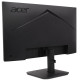 Acer Монітор Acer 27" KA272G0bi D-Sub, HDMI, IPS, 120Hz, 1ms