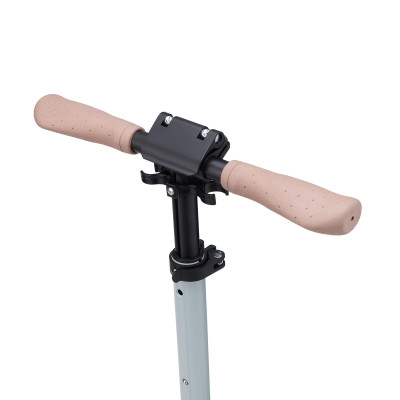 Miqilong Самокат Beagle оливковий