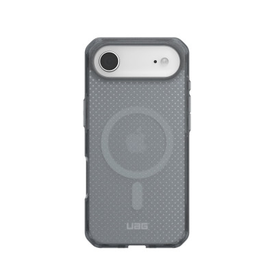 UAG Чохол для Phone 17 Air, Dot MagSafe, Ash