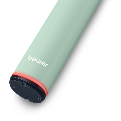 Beurer Щітка зубна електр. Beurer, Peppermint GP, 80т. колив/хв, насадок-2, 5 режимів , м`ятний